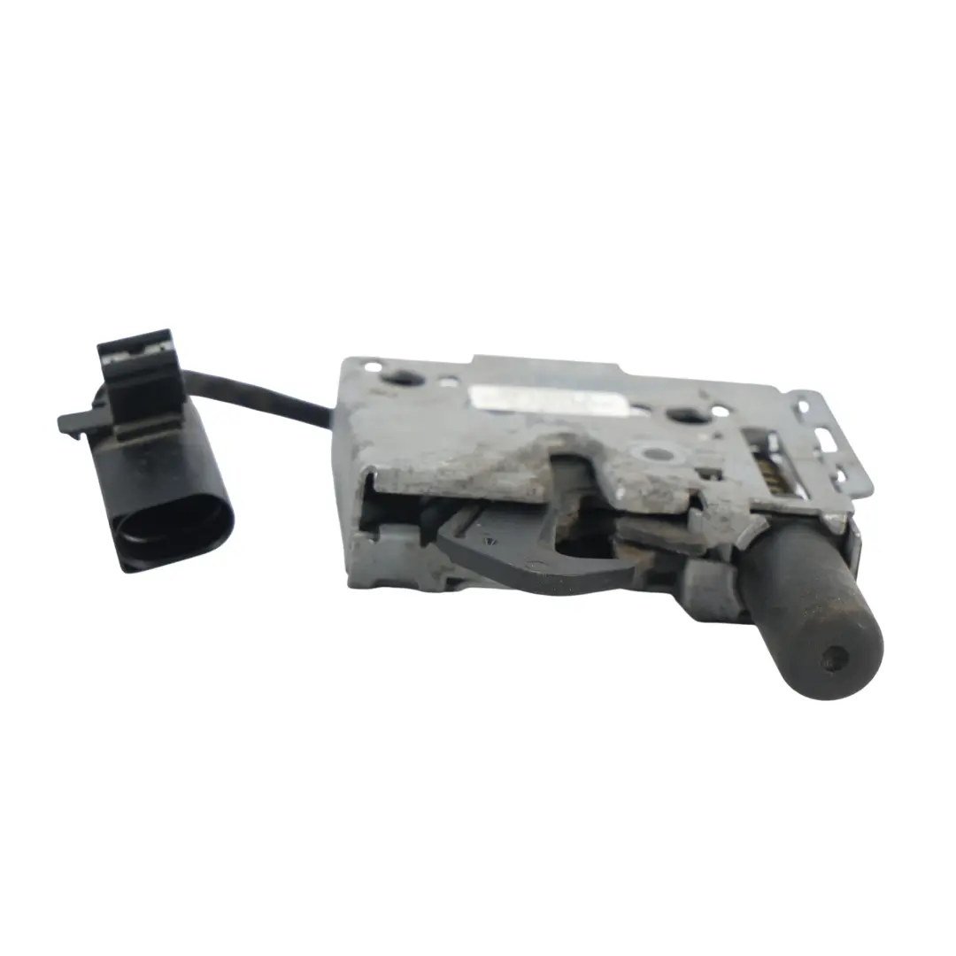 Audi A5 F5 Serrure Capot Avant Mécanisme Actionneur - SKU 8W0823509E - Numéro de pièce 8W0823509E