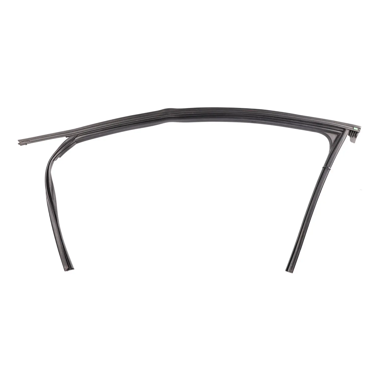 Audi A4 B9 Front Door Window Seal Gasket Frame Left N/S 8W0837431