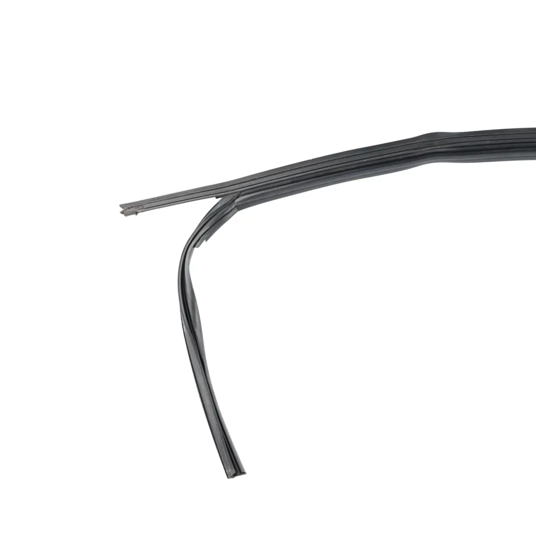 Front Door Window Seal Gasket Frame Left N/S to Audi A4 B9 with Part number 8W0837431 Audi A4 B9 Front Door Window Seal Gasket Frame Left N/S - SKU 8W0837431-1 - Part number 8W0837431