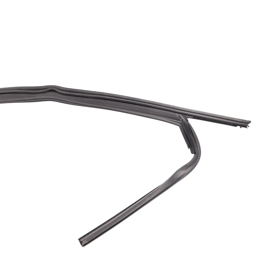 Front Door Window Seal Gasket Frame Left N/S to Audi A4 B9 with Part number 8W0837431 Audi A4 B9 Front Door Window Seal Gasket Frame Left N/S - SKU 8W0837431-1 - Part number 8W0837431