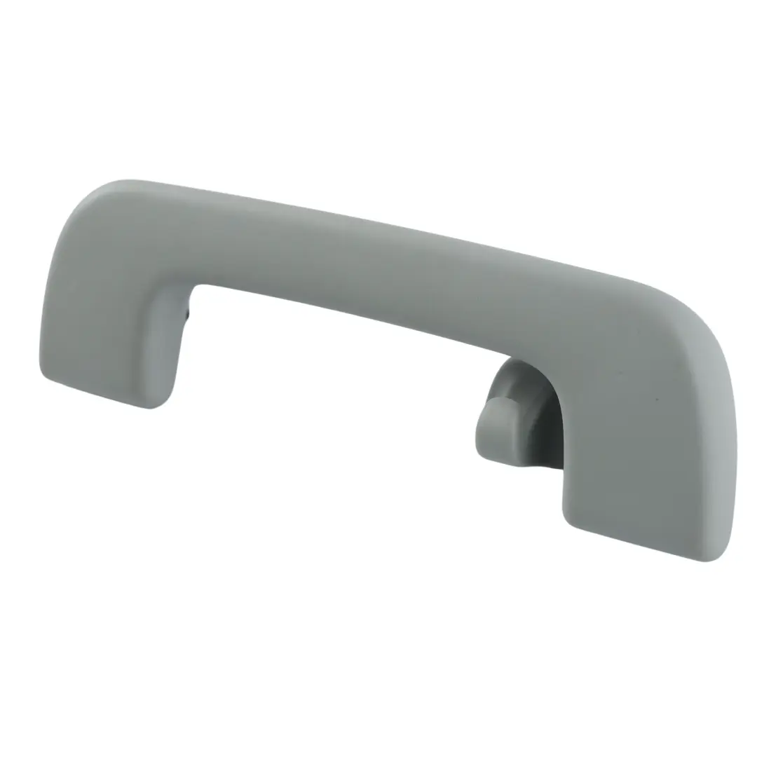 Audi A4 B9 A5 F5 Interior Roof Grab Handle Rear Left N/S Grey - SKU 8W0857607A-1 - Part number 8W0857607A