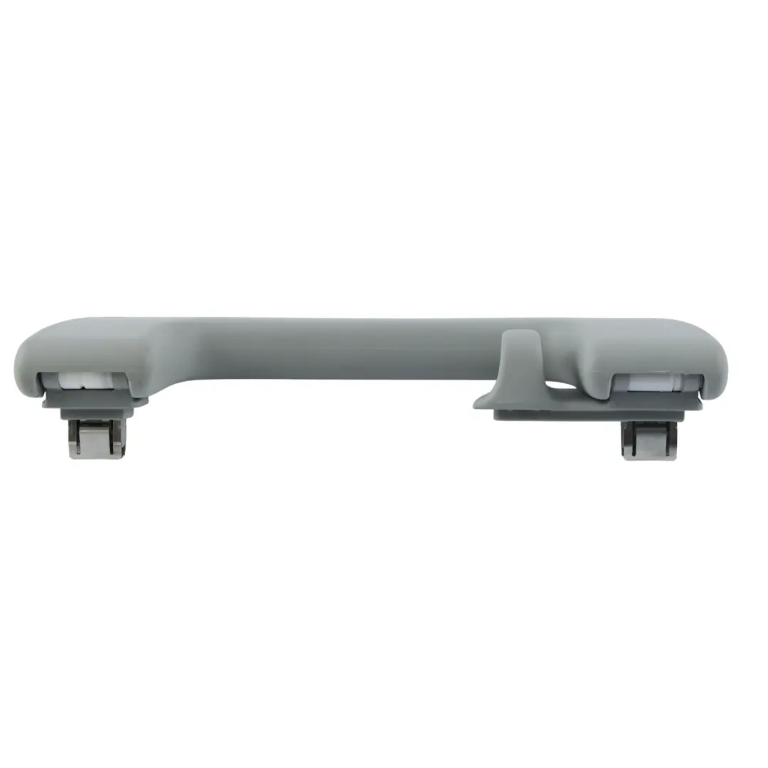 Audi A4 B9 A5 F5 Interior Roof Grab Handle Rear Left N/S Grey - SKU 8W0857607A-1 - Part number 8W0857607A