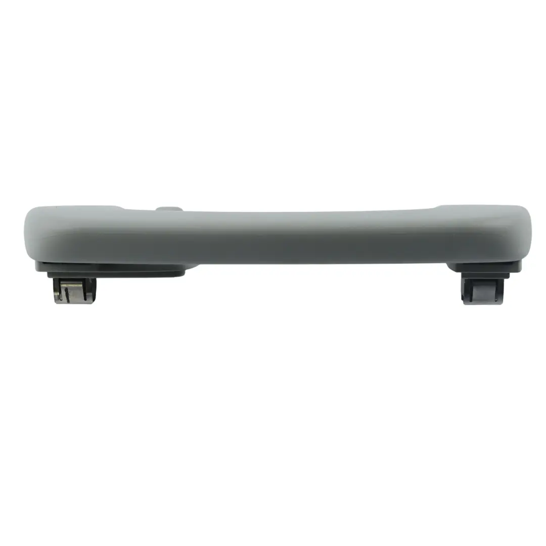 Audi A4 B9 A5 F5 Interior Roof Grab Handle Rear Left N/S Grey - SKU 8W0857607A-1 - Part number 8W0857607A
