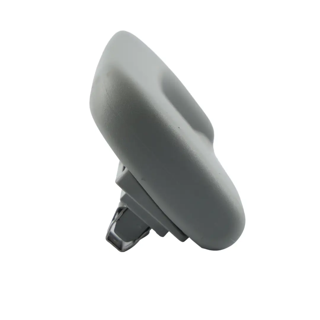 Audi A4 B9 Haltegriff Innenraum Dach Schwarz Hinten Rechts - SKU 8W0857608-1 - Teilenummer 8W0857608