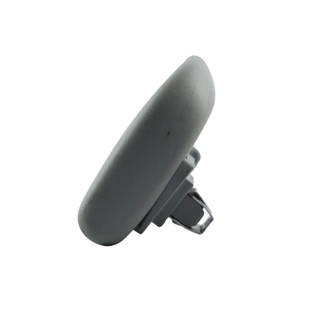 Audi A4 B9 Asa Agarre Interior Techo Negro Soul Trasero Derecho - SKU 8W0857608-1 - Número de pieza 8W0857608
