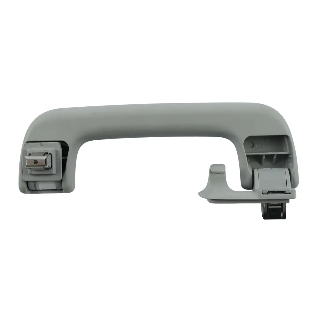 Grab Handle Interior Roof Soul Black Rear Right O/S to Audi A4 B9 with Part number 8W0857608 Audi A4 B9 Grab Handle Interior Roof Soul Black Rear Right O/S - SKU 8W0857608-1 - Part number 8W0857608