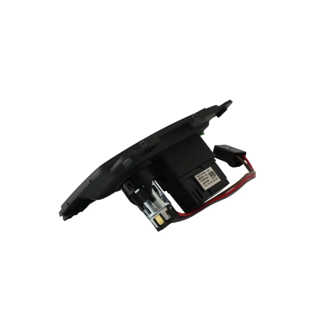 Audi A5 F5 Rivestimento Console Centrale Posteriore Doppia USB 12V - SKU 8W0863324A-1 - Numero di parte 8W0863324A