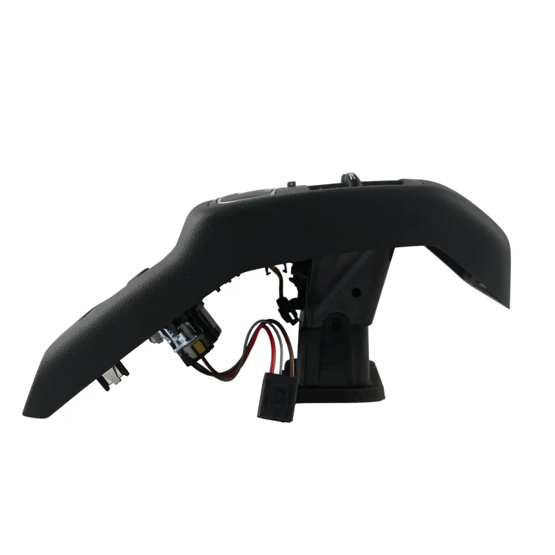 Audi A5 F5 Consola Central Trasera Con Doble Puerto USB Toma 12V - SKU 8W0863324A-1 - Número de pieza 8W0863324A