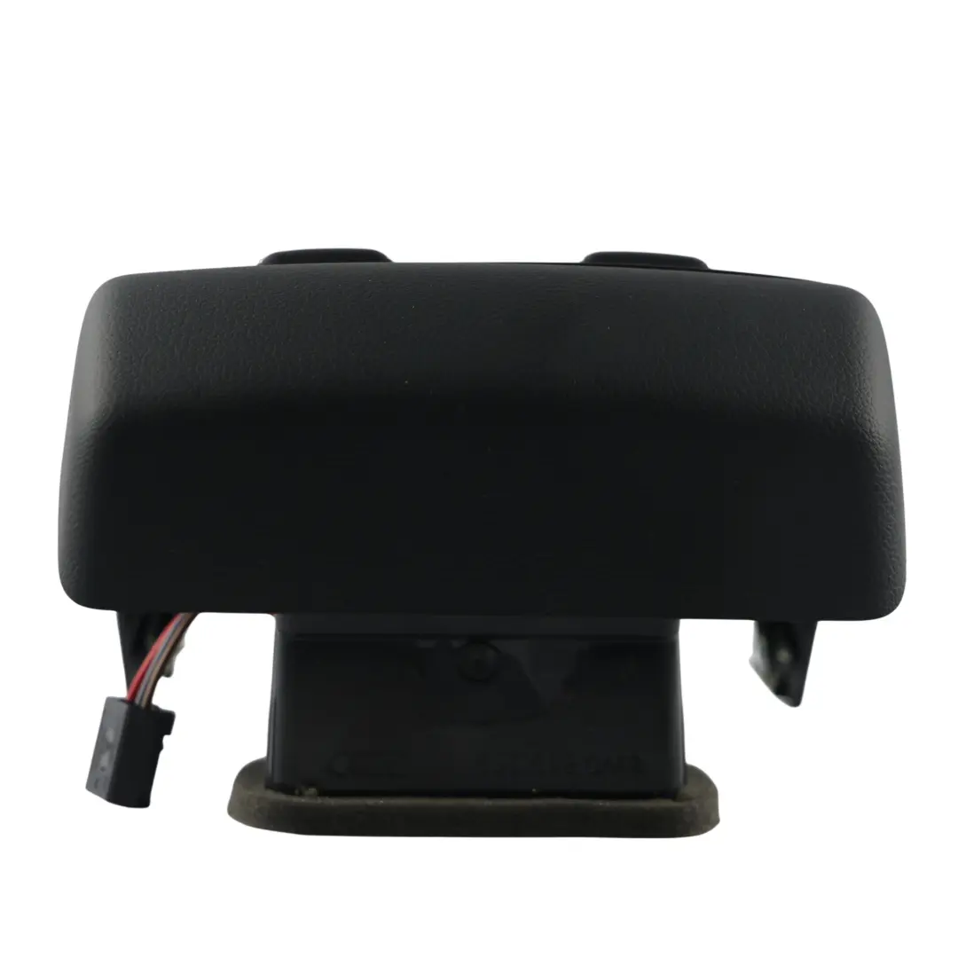 Audi A5 F5 Consola Central Trasera Con Doble Puerto USB Toma 12V - SKU 8W0863324A-1 - Número de pieza 8W0863324A