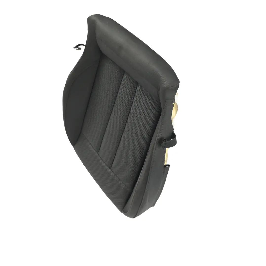 Audi A4 B9 Front Bottom Seat Cover Cushion Heated Left Right N/O/S - SKU 8W0881405A - Part number 8W0881405A