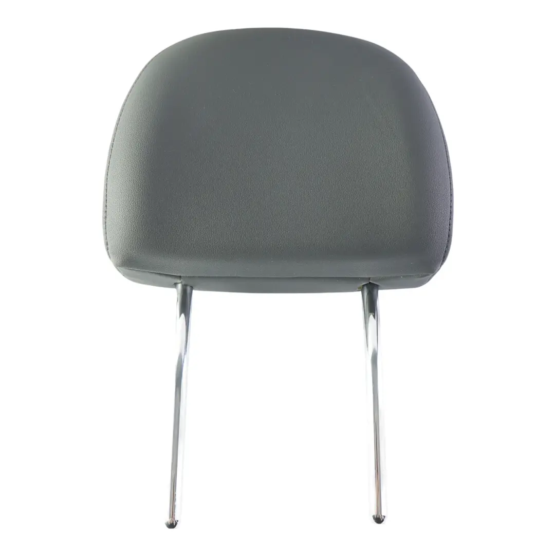 Front Seat Headrest Left N/S Leatherette Soul Black to Audi A4 B9 with Part number 8W0881903AG Audi A4 B9 Front Seat Headrest Left N/S Leatherette Soul Black - SKU 8W0881903AG - Part number 8W0881903AG