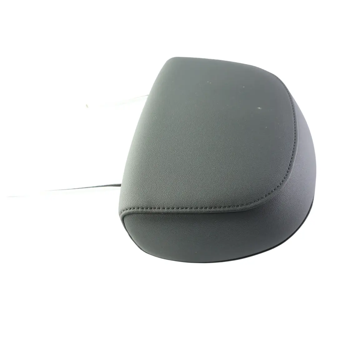 Poggiatesta Sedile Anteriore Sinistro Similpelle Nero Soul per Audi A4 B9 con numero di parte 8W0881903AG Audi A4 B9 Poggiatesta Sedile Anteriore Sinistro Similpelle Nero Soul - SKU 8W0881903AG - Numero di parte 8W0881903AG