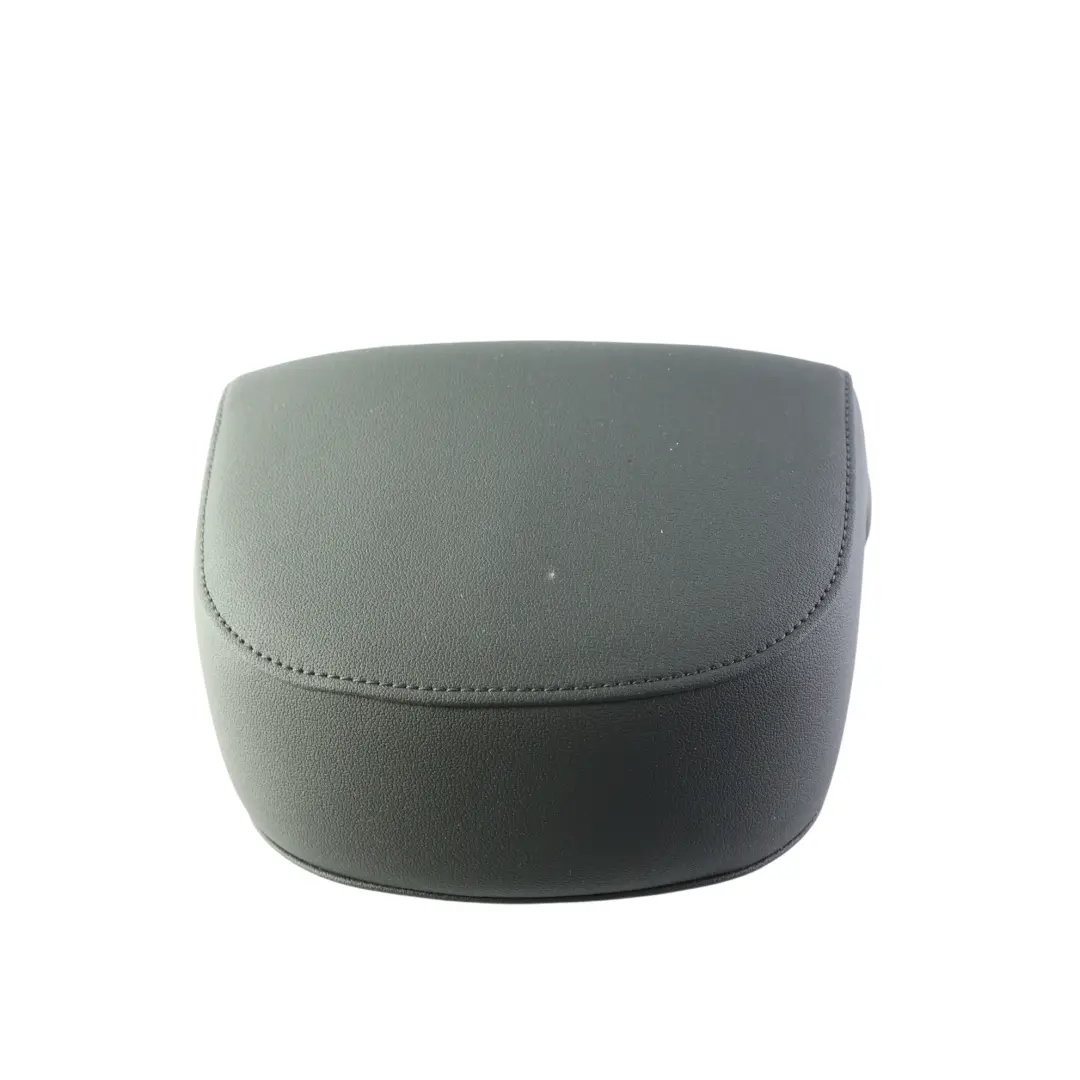 Front Seat Headrest Left N/S Leatherette Soul Black to Audi A4 B9 with Part number 8W0881903AG Audi A4 B9 Front Seat Headrest Left N/S Leatherette Soul Black - SKU 8W0881903AG - Part number 8W0881903AG