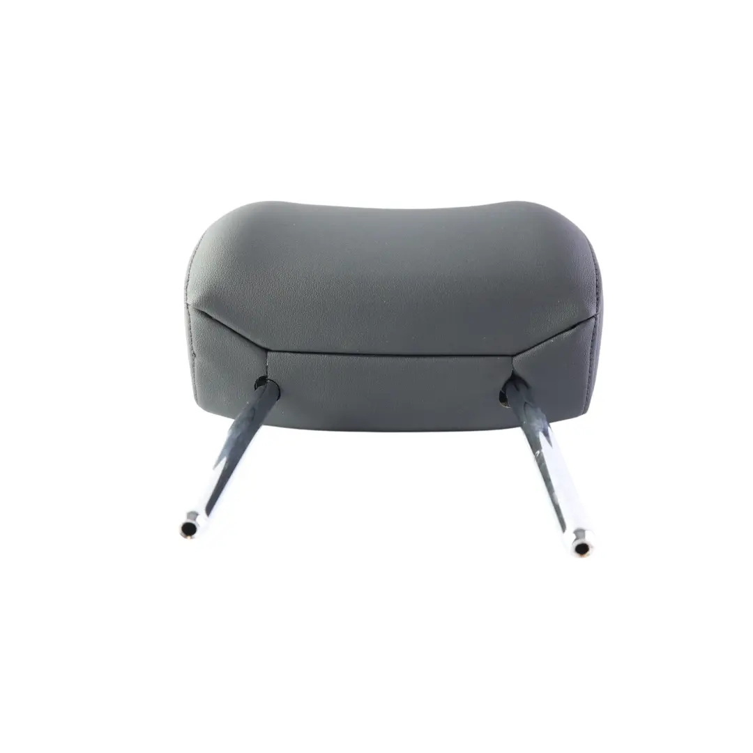 Audi A4 B9 Appui-Tête Siège Avant Gauche Simili Cuir Noir Âme - SKU 8W0881903AG - Numéro de pièce 8W0881903AG
