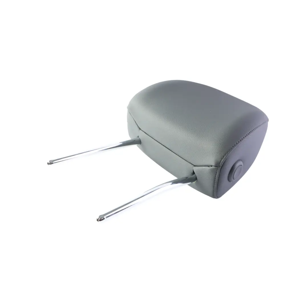 Audi A4 B9 Reposacabezas Asiento Delantero Izquierdo Cuero Negro Soul - SKU 8W0881903AG - Número de pieza 8W0881903AG