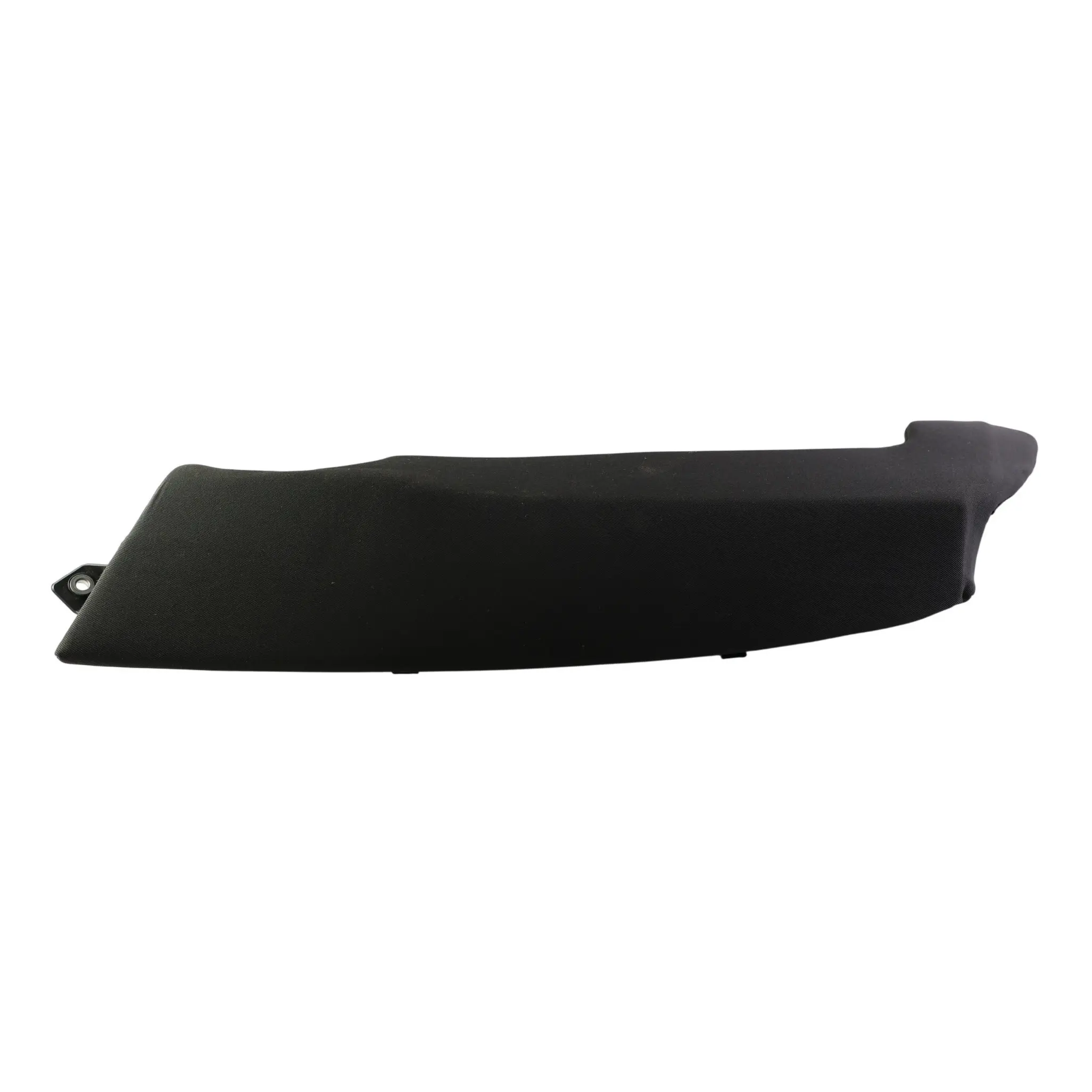 Audi A4 B9 Rear Seat Bench Side Backrest Cover Trim Panel Left N/S 8W0885703AF