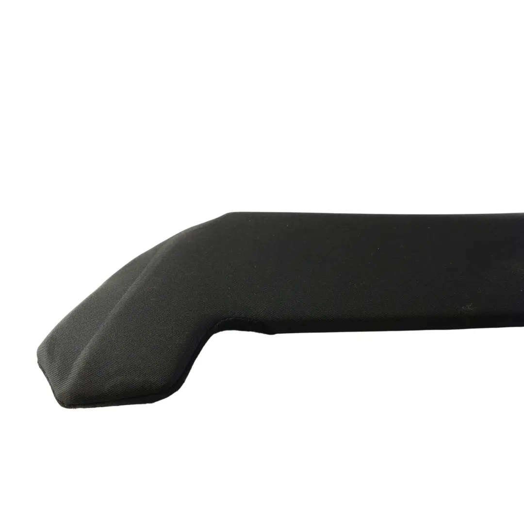 Bench Side Backrest Cover Trim Panel Left N/S to Audi A4 B9 Rear Seat with Part number 8W0885703AF Audi A4 B9 Rear Seat Bench Side Backrest Cover Trim Panel Left N/S - SKU 8W0885703AF - Part number 8W0885703AF