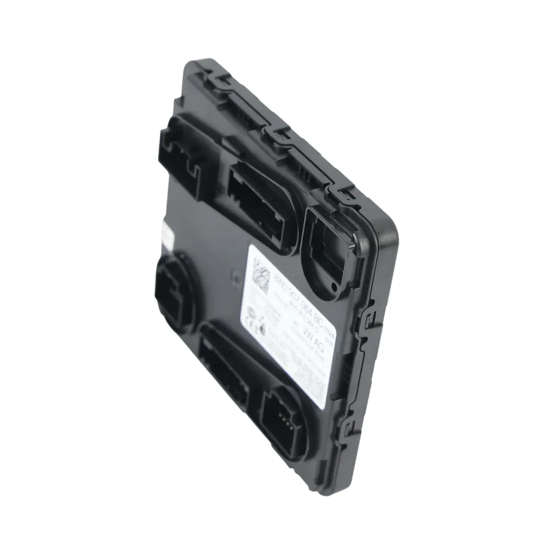 Audi A4 B9 Body Comfort Control Module ECU Unit - SKU 8W0907064BC - Part number 8W0907064BC