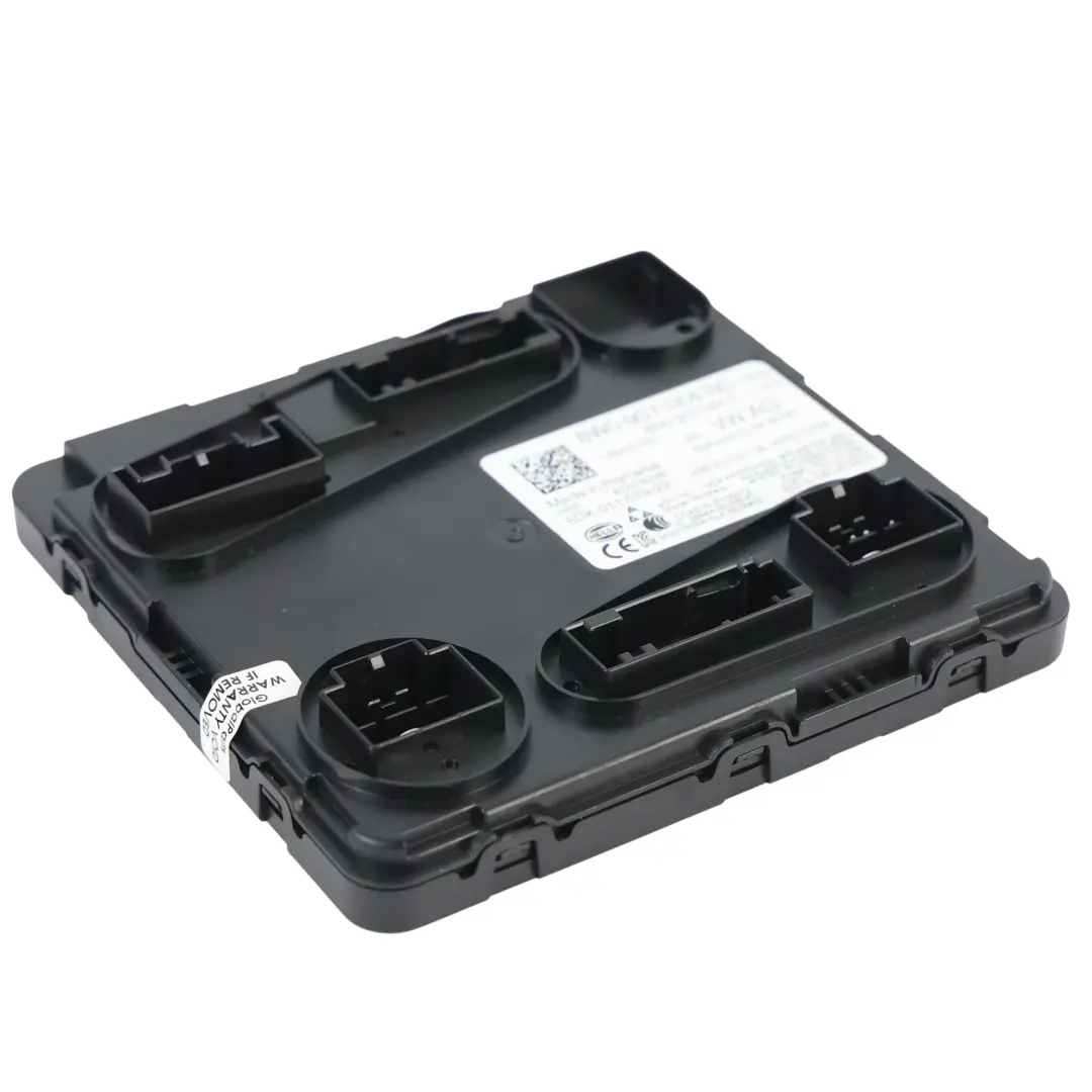 Audi A4 B9 Body Comfort Control Module ECU Unit - SKU 8W0907064BC - Part number 8W0907064BC