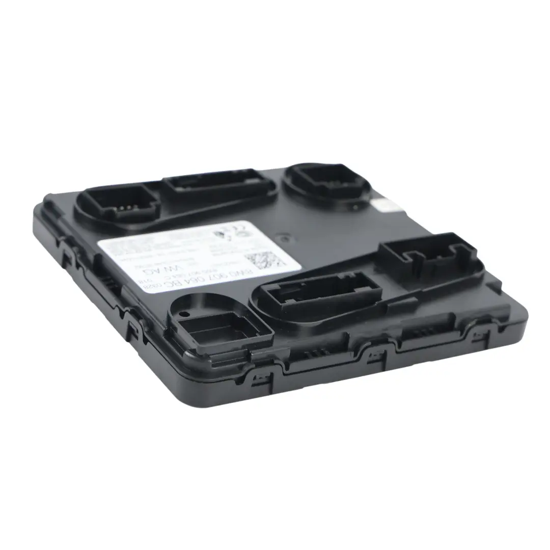 Audi A4 B9 Body Comfort Control Module ECU Unit - SKU 8W0907064BC - Part number 8W0907064BC