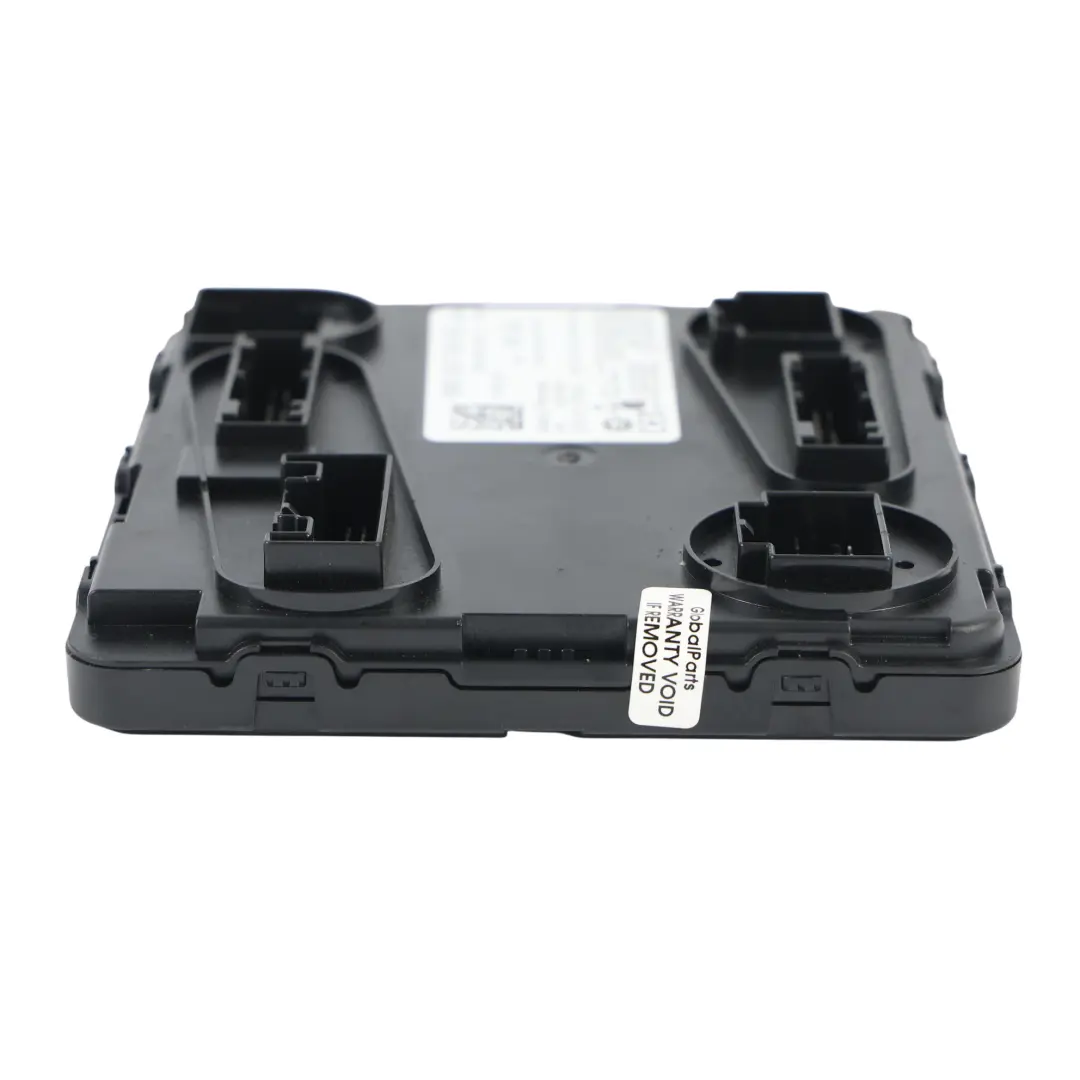 Audi A4 B9 Body Comfort Control Module ECU Unit - SKU 8W0907064BC - Part number 8W0907064BC