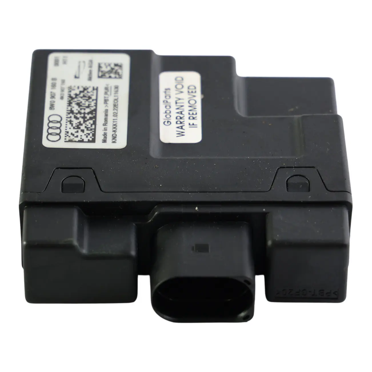Audi A4 A5 S5 F5 Modulo Controllo Attuatore Suono Motore 8W0907160B