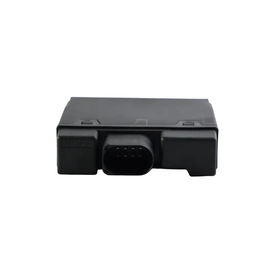 Audi A4 A5 S5 F5 Module Contrôle Actuateur Son Moteur - SKU 8W0907160B - Numéro de pièce 8W0907160B