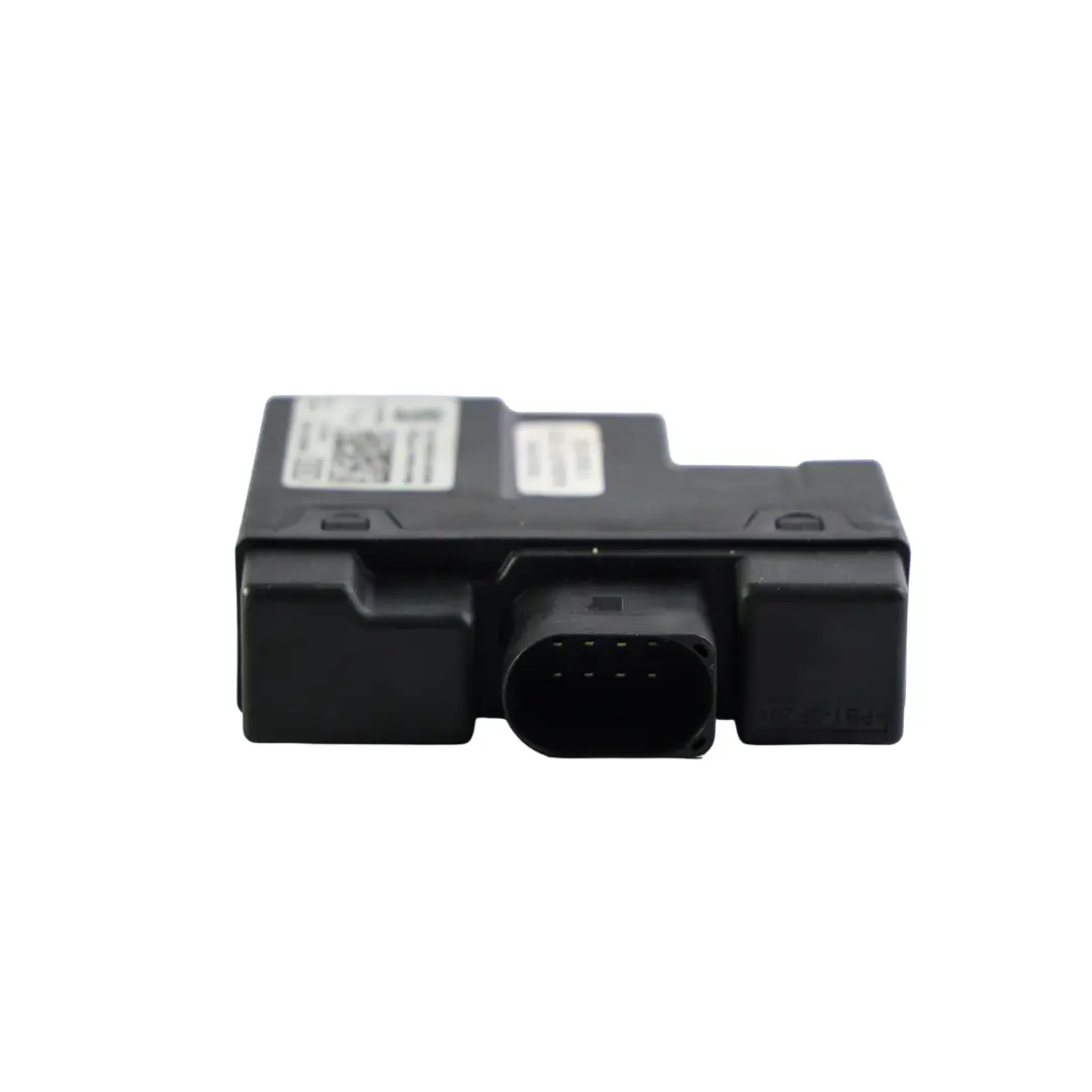 Audi A4 A5 S5 F5 Module Contrôle Actuateur Son Moteur - SKU 8W0907160B - Numéro de pièce 8W0907160B