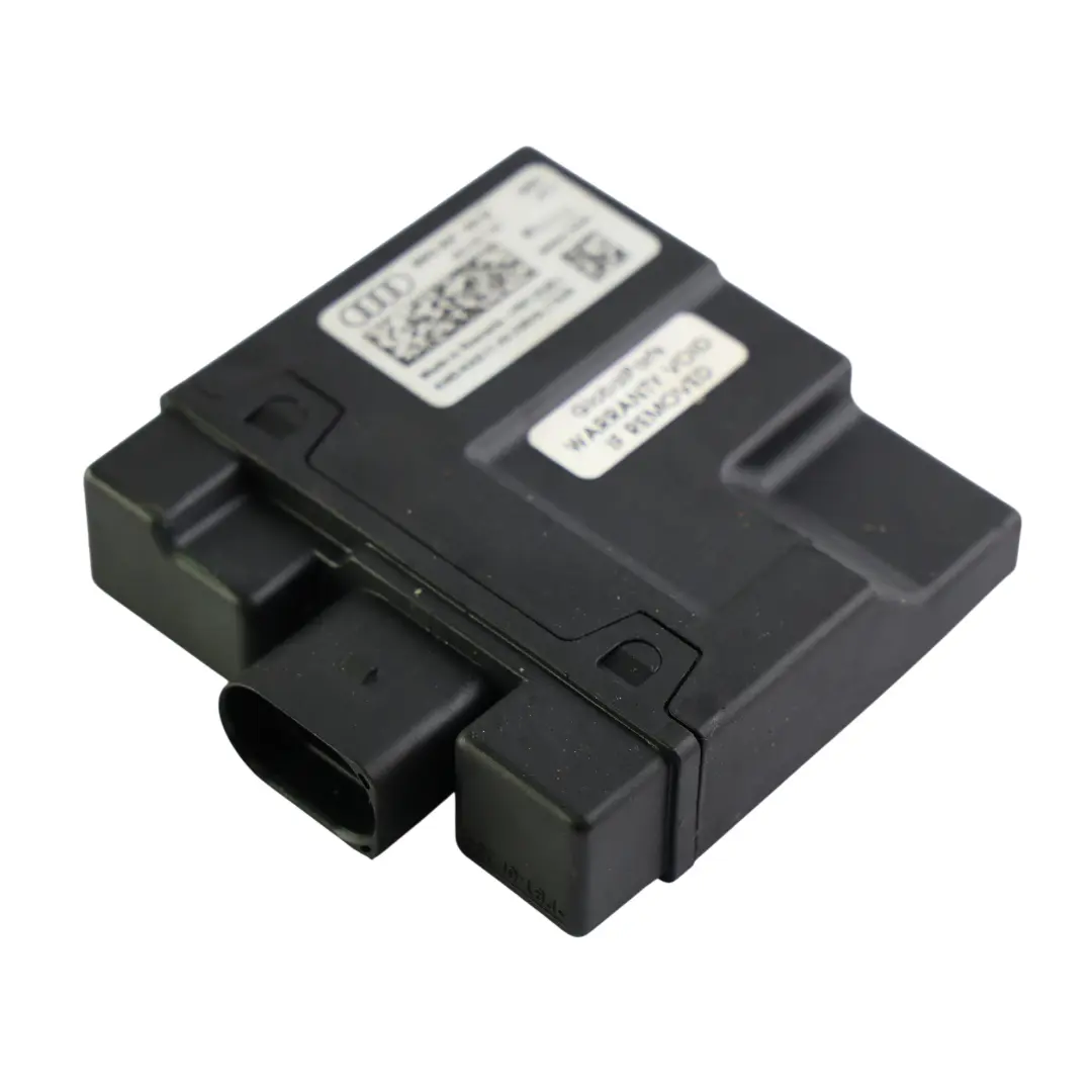 Audi A4 A5 S5 F5 Modulo Controllo Attuatore Suono Motore - SKU 8W0907160B - Numero di parte 8W0907160B