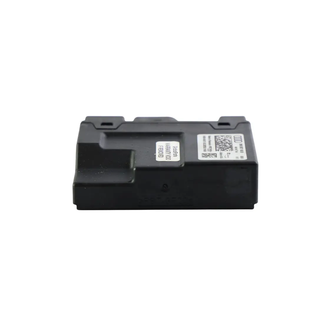 Moduł Sterujący Dźwiękiem Silnika do Audi A4 A5 S5 F5 o numerze 8W0907160B Audi A4 A5 S5 F5 Moduł Sterujący Dźwiękiem Silnika - SKU 8W0907160B - Numer Części 8W0907160B