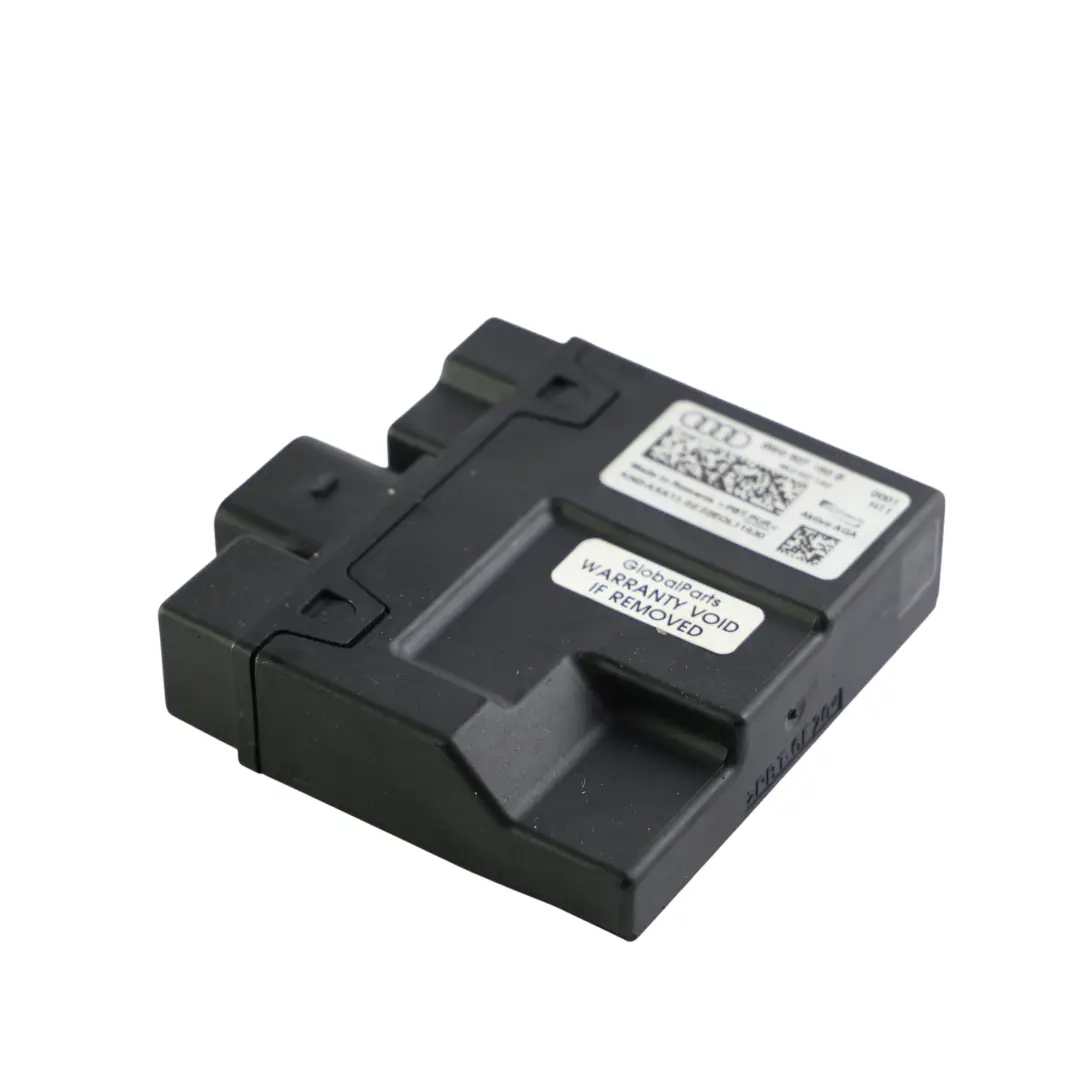 Module Contrôle Actuateur Son Moteur pour Audi A4 A5 S5 F5 à propos du numéro de pièce 8W0907160B Audi A4 A5 S5 F5 Module Contrôle Actuateur Son Moteur - SKU 8W0907160B - Numéro de pièce 8W0907160B