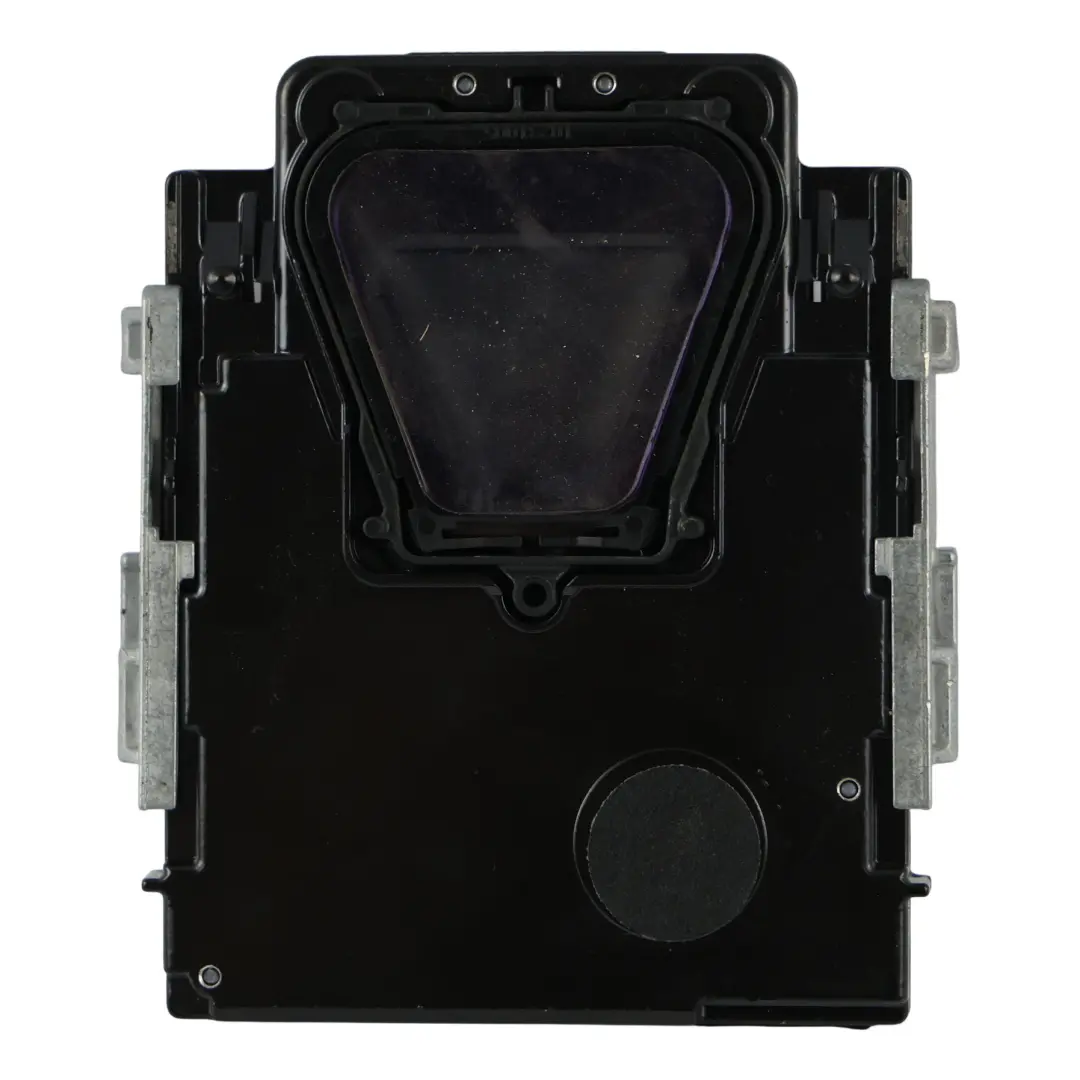 Front Lane Camera Assist Front View to Audi A4 S4 RS4 B9 8W with Part number 8W0907217F Audi A4 S4 RS4 B9 8W Front Lane Camera Assist Front View - SKU 8W0907217F - Part number 8W0907217F
