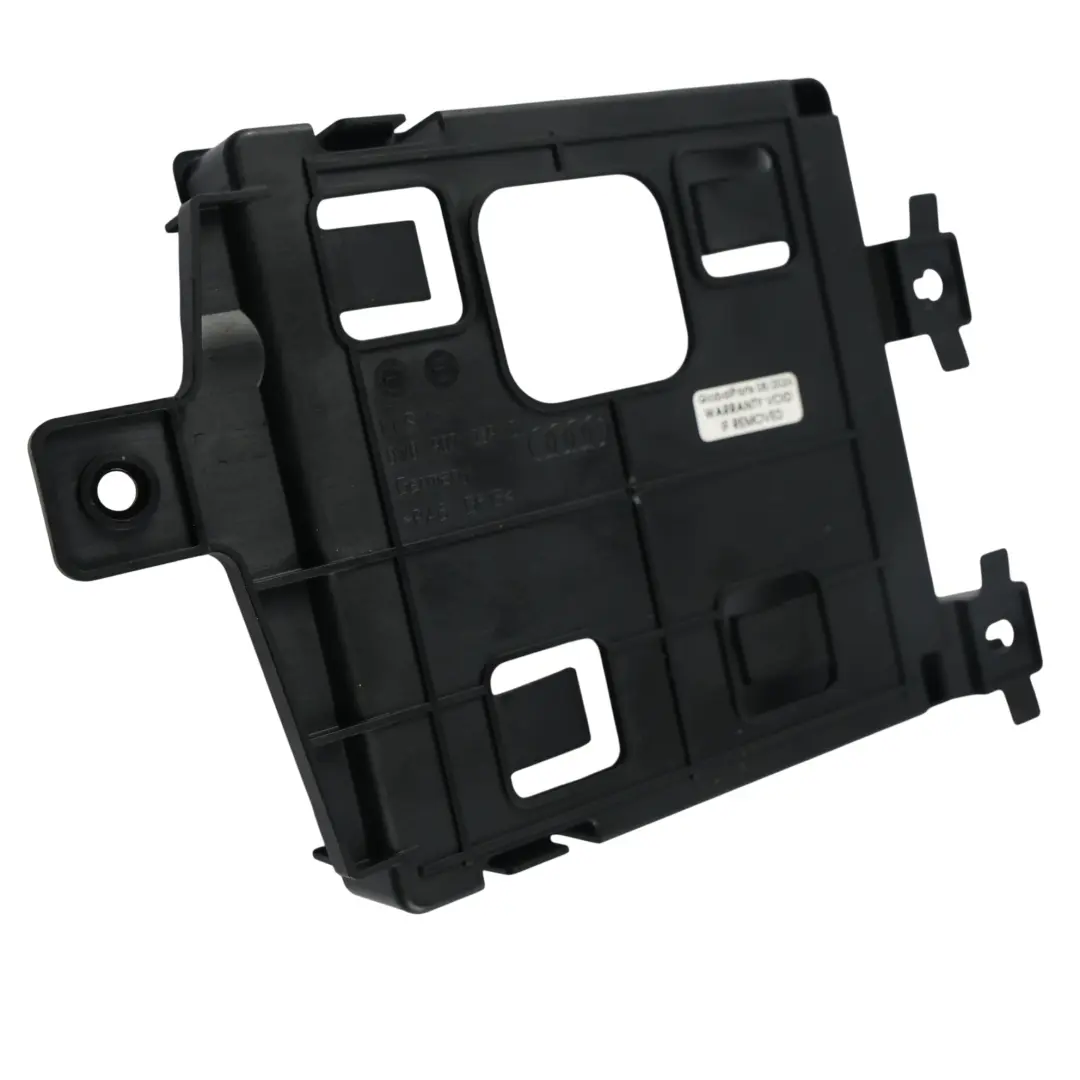 Audi A5 S5 RS5 F5 A4 S4 RS4 B9 Telematic Module Bracket Holder Mount 8W0907239 - SKU 8W0907239C - Part number 8W0907239C
