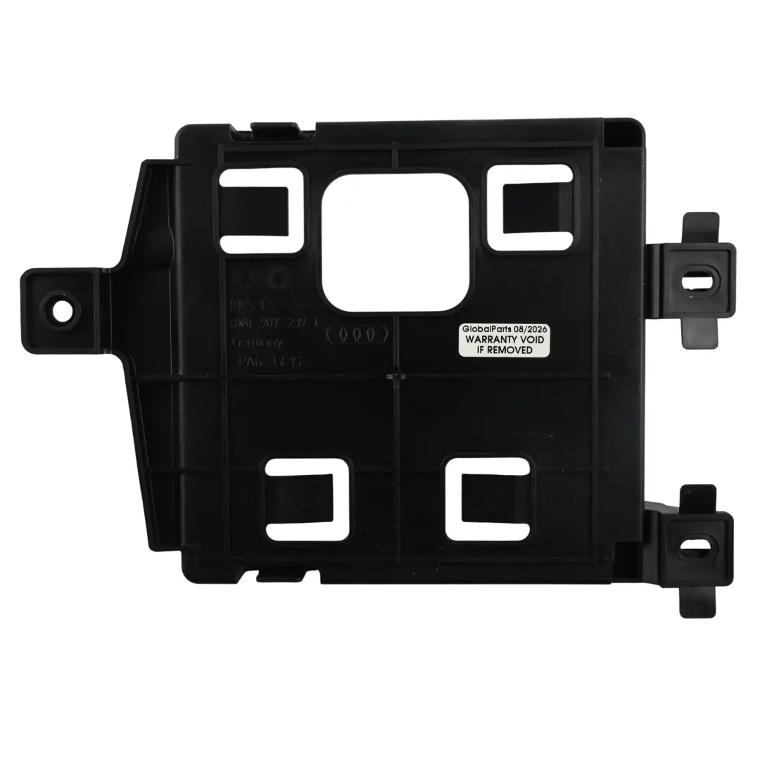 Audi A5 S5 RS5 F5 A4 S4 RS4 B9 Telematic Module Bracket Holder Mount 8W0907239 - SKU 8W0907239C - Part number 8W0907239C