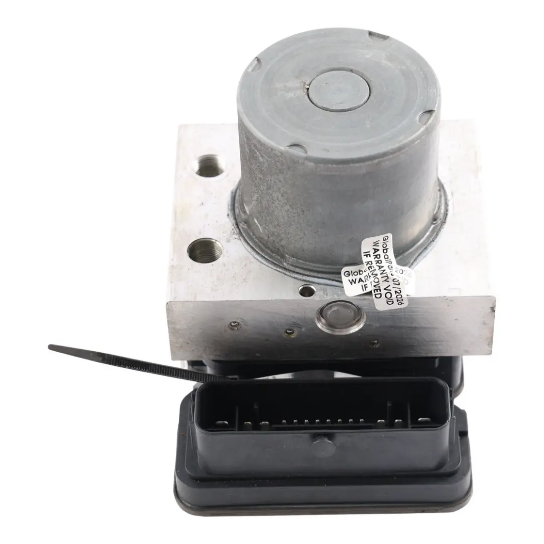 Audi A4 B9 Brake Pump ABS Module Hydraulic Control Braking Unit - SKU 8W0907379AB - Part number 8W0907379AB