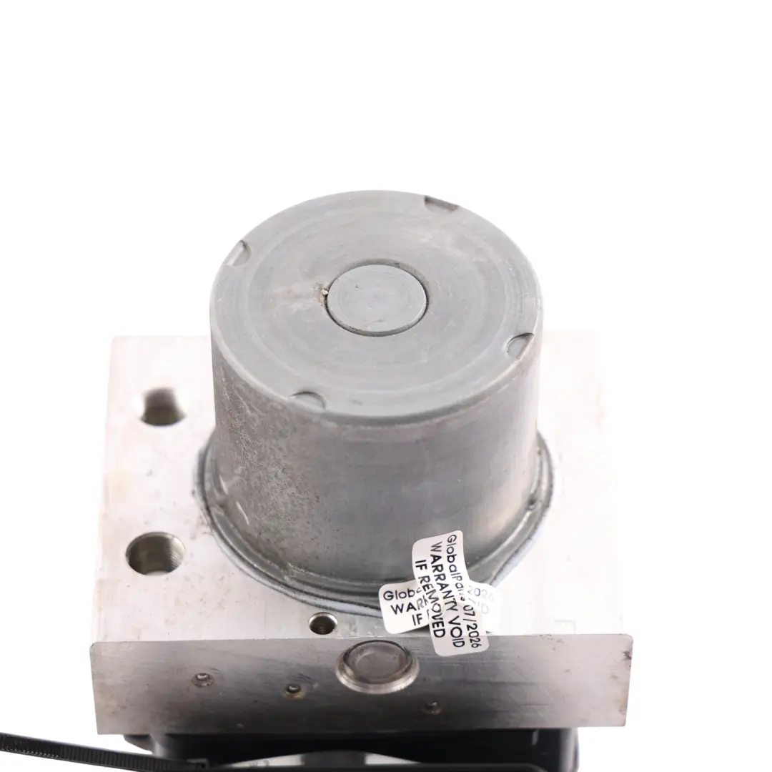 Brake Pump ABS Module Hydraulic Control Braking Unit to Audi A4 B9 with Part number 8W0907379AB Audi A4 B9 Brake Pump ABS Module Hydraulic Control Braking Unit - SKU 8W0907379AB - Part number 8W0907379AB