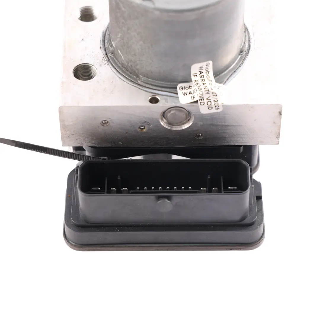 Brake Pump ABS Module Hydraulic Control Braking Unit to Audi A4 B9 with Part number 8W0907379AB Audi A4 B9 Brake Pump ABS Module Hydraulic Control Braking Unit - SKU 8W0907379AB - Part number 8W0907379AB