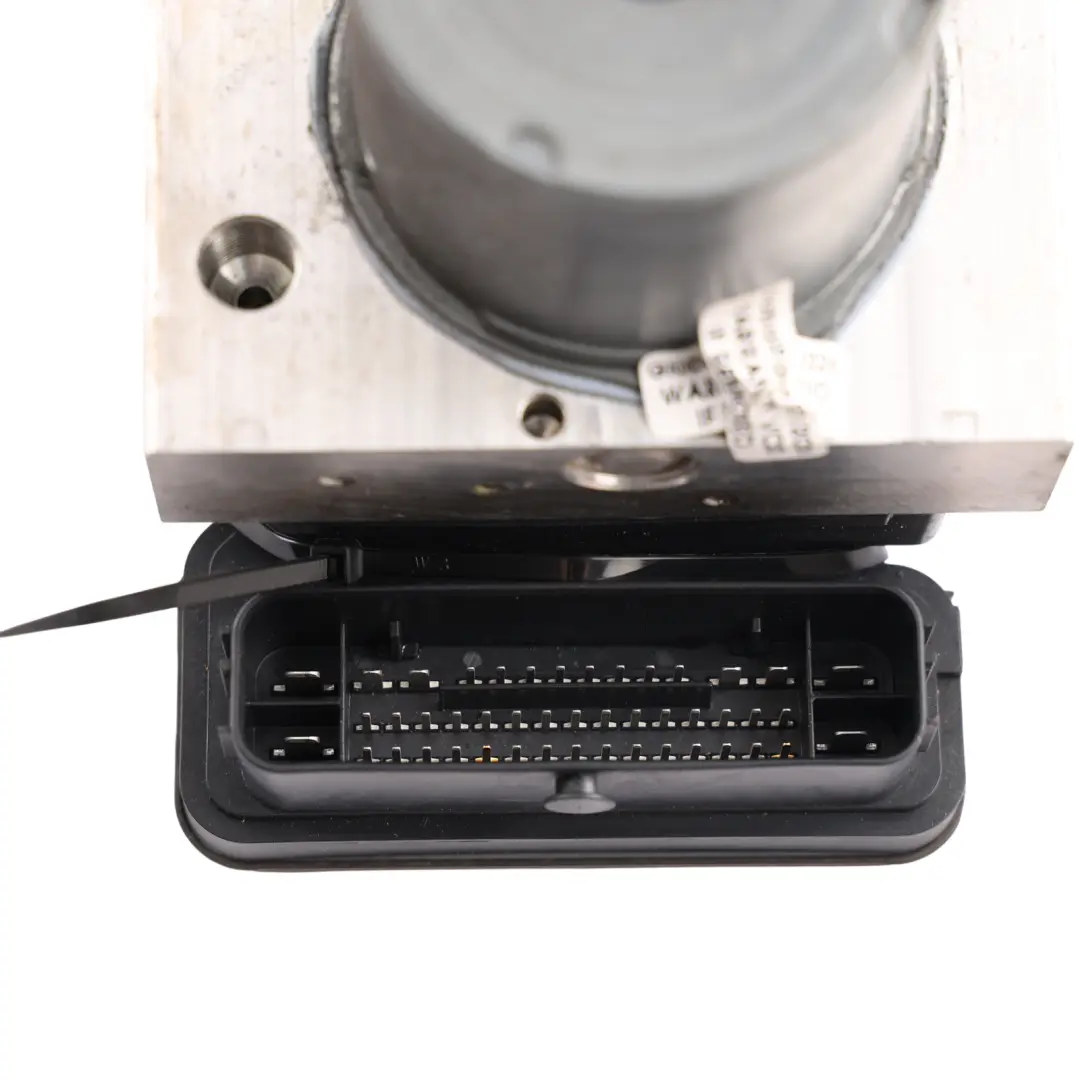Audi A4 B9 Module ABS Pompe Frein Unité Hydraulique Contrôle - SKU 8W0907379AB - Numéro de pièce 8W0907379AB