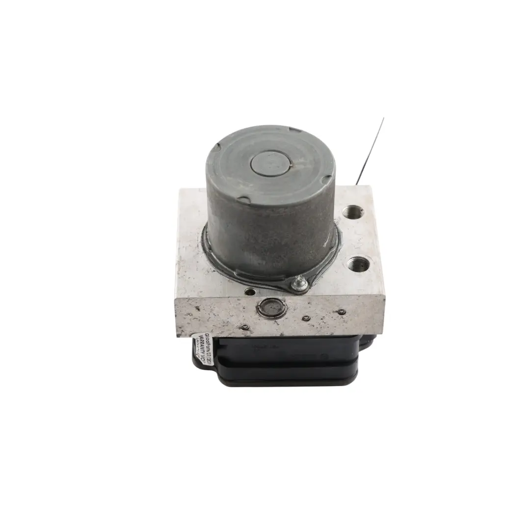Audi A4 B9 Brake Pump ABS Module Hydraulic Control Braking Unit - SKU 8W0907379AB - Part number 8W0907379AB