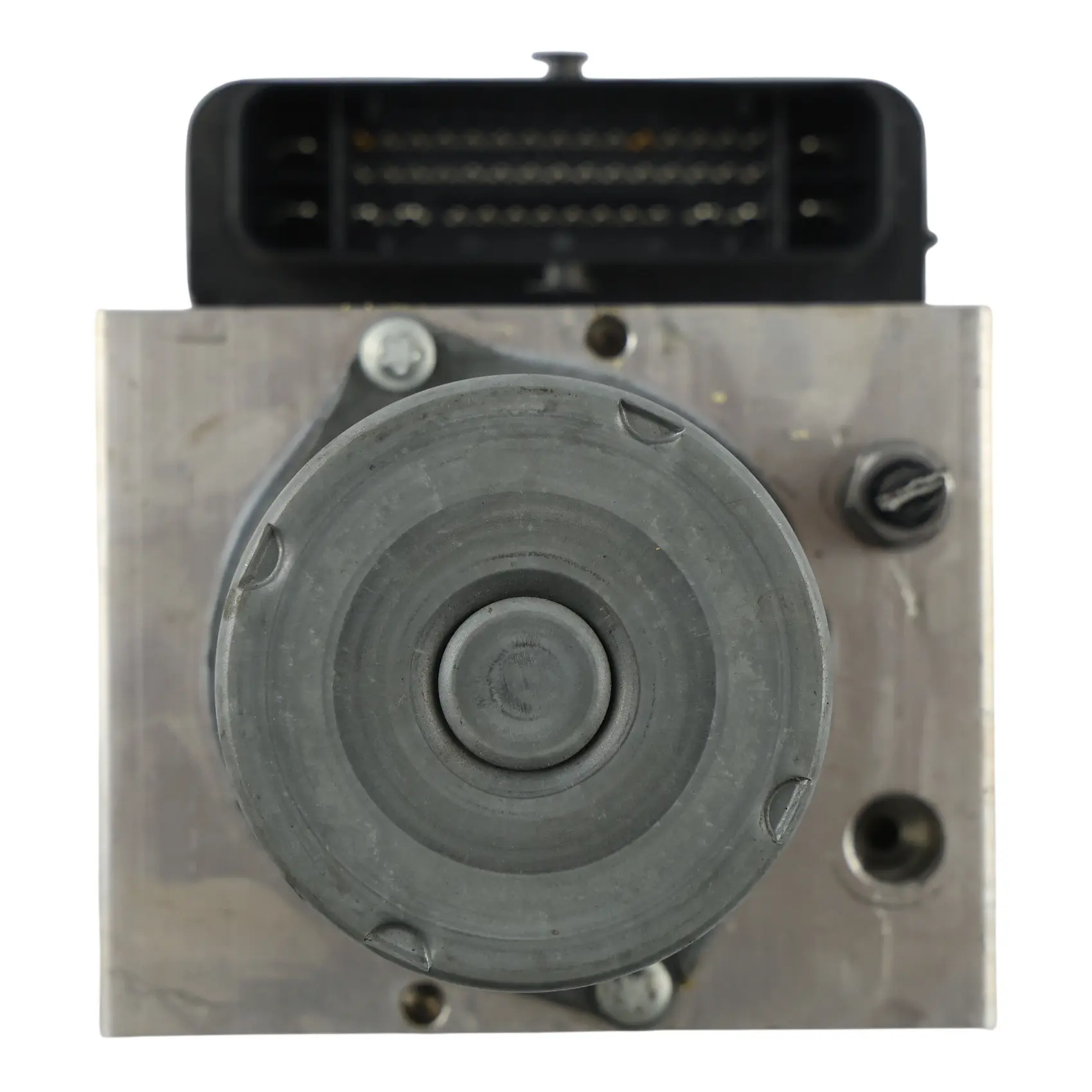 Audi A5 B9 S5 F5 Bomba ABS Modulador DSC Unidad Hidro 3.0 TDI 8W0907379AS