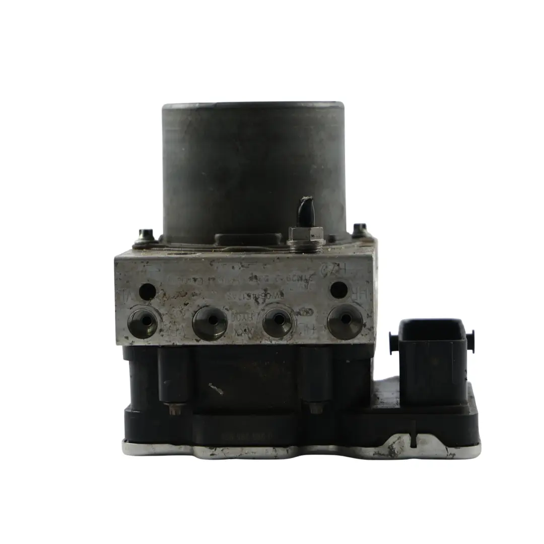 Audi A5 B9 S5 F5 ABS Pump Modulator DSC Control Hydro Unit 3.0 TDI - SKU 8W0907379AS - Part number 8W0907379AS