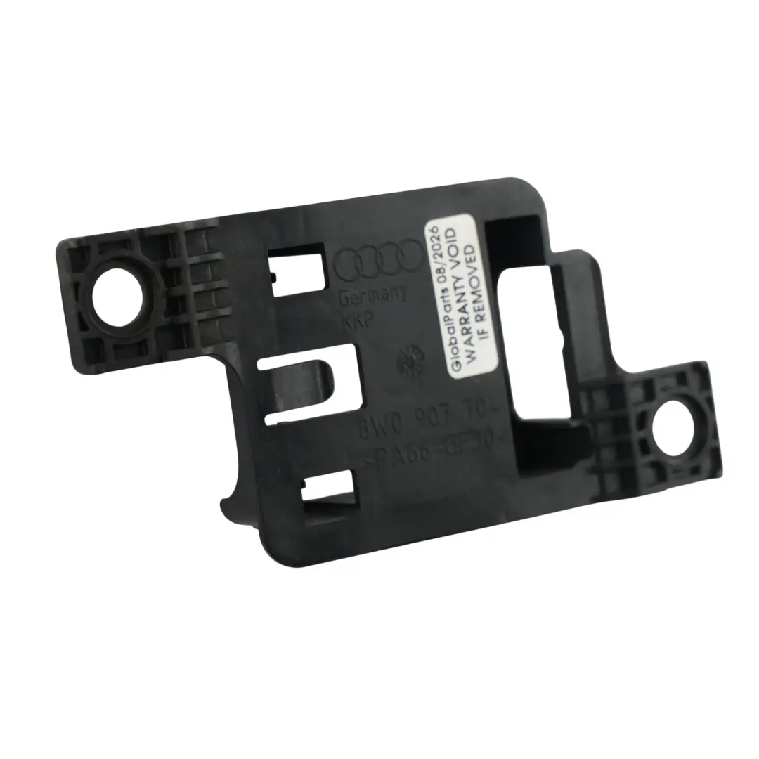 4M Soporte Placa Montaje Sensor Lambda para Audi A5 S5 F5 Q5 FY Q7 con número de pieza 8W0907704 Audi A5 S5 F5 Q5 FY Q7 4M Soporte Placa Montaje Sensor Lambda - SKU 8W0907704 - Número de pieza 8W0907704