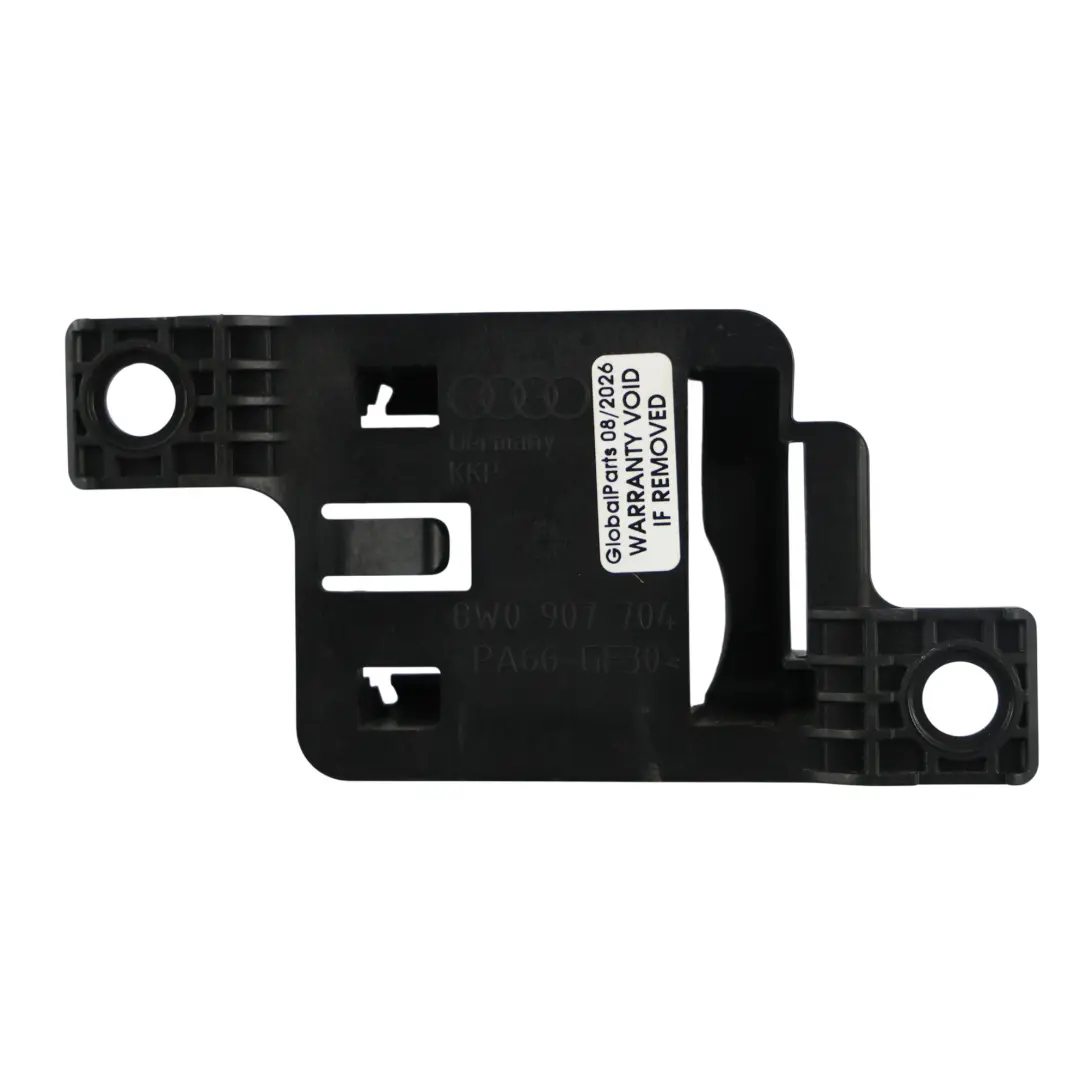 Audi A5 S5 F5 Q5 FY Q7 4M Płytka Uchwytu Mocowania Sondy Lambda - SKU 8W0907704 - Numer Części 8W0907704
