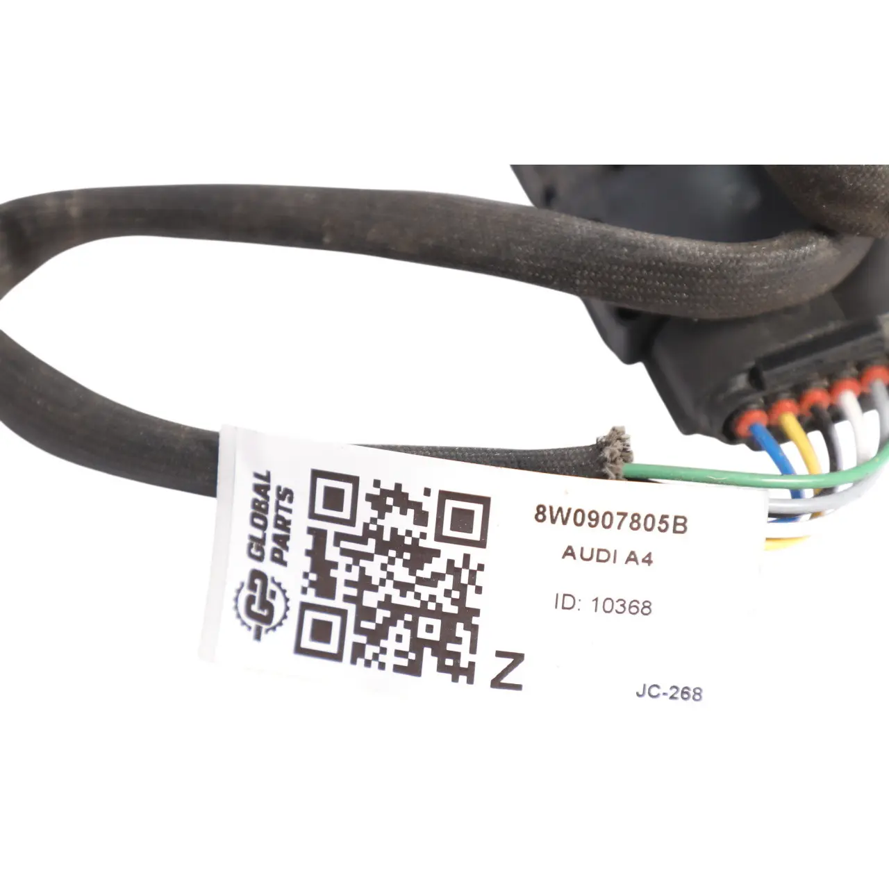 Audi A4 B9 A5 F5 Sensore Ossigeno Lambda NOx 2.0 Diesel 8W0907805B