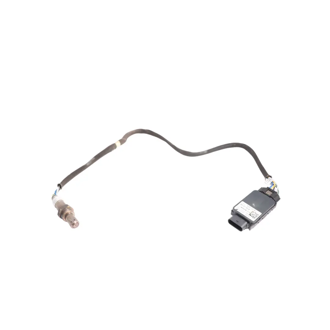 NOx Lambda Oxygen Sensor 2.0 Diesel to Audi A4 B9 A5 F5 with Part number 8W0907805B Audi A4 B9 A5 F5 NOx Lambda Oxygen Sensor 2.0 Diesel - SKU 8W0907805B - Part number 8W0907805B