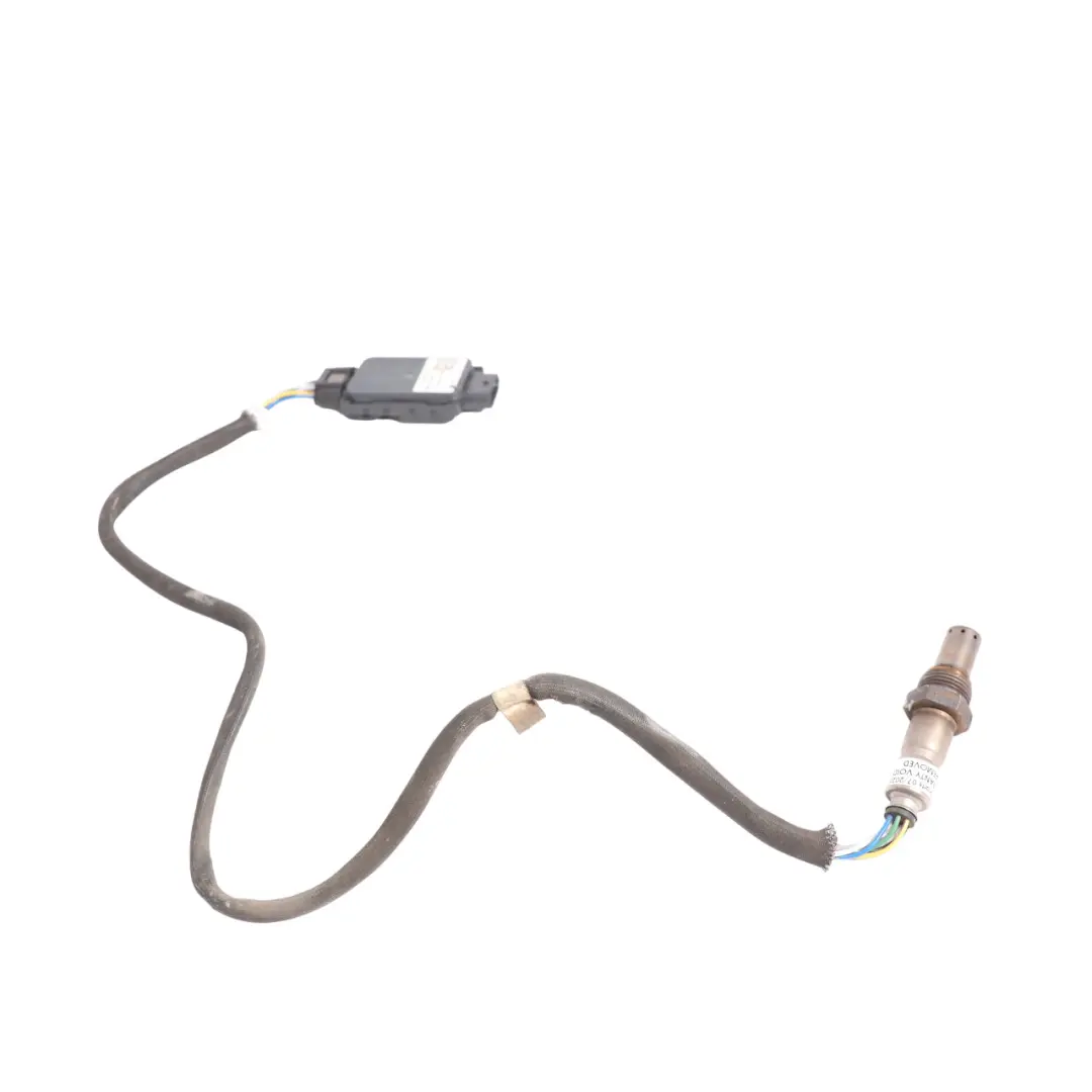 Audi A4 B9 A5 F5 NOx Lambda Sauerstoffsensor 2.0 Diesel - SKU 8W0907805B - Teilenummer 8W0907805B