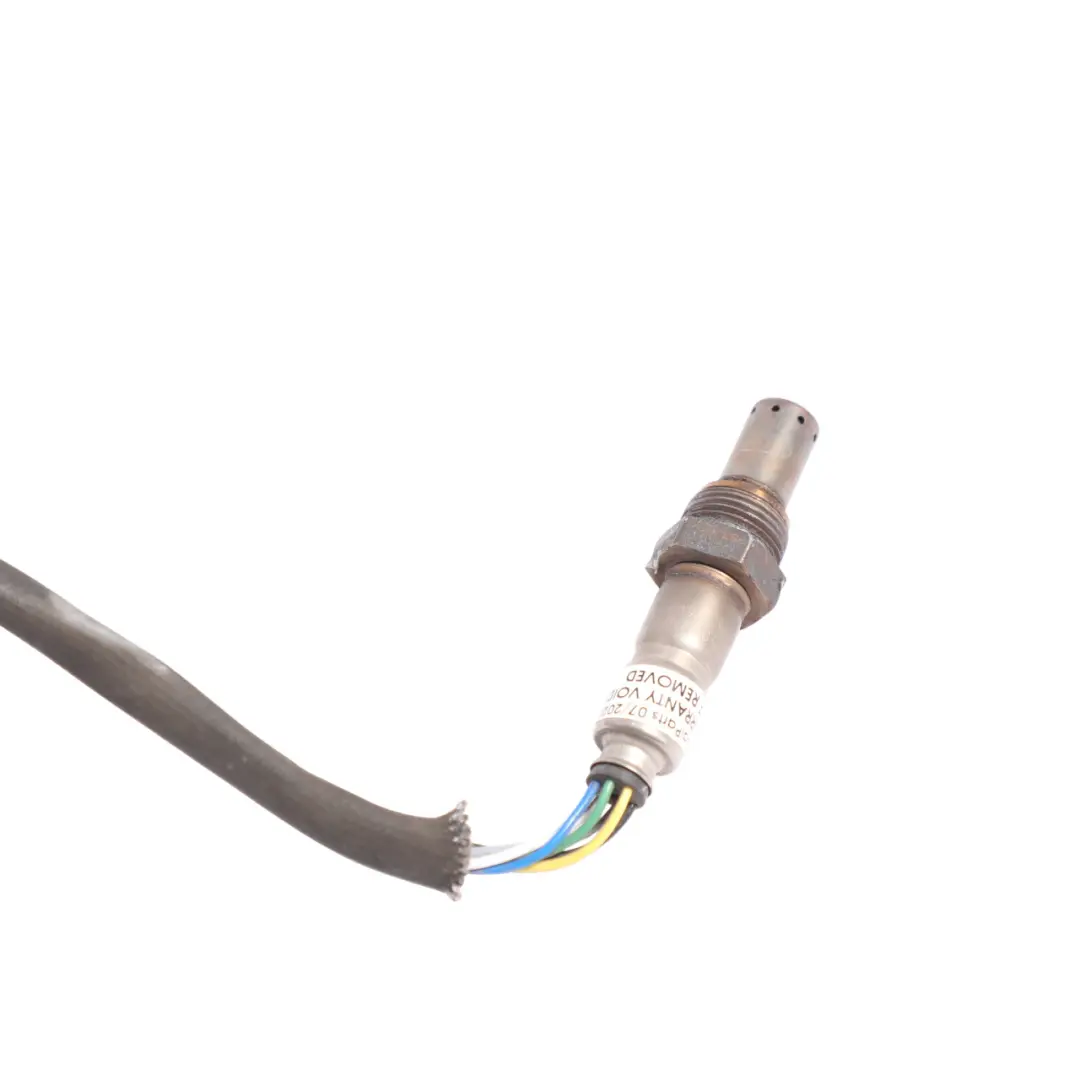 NOx Lambda Sauerstoffsensor 2.0 Diesel für Audi A4 B9 A5 F5 mit Teilenummer 8W0907805B Audi A4 B9 A5 F5 NOx Lambda Sauerstoffsensor 2.0 Diesel - SKU 8W0907805B - Teilenummer 8W0907805B