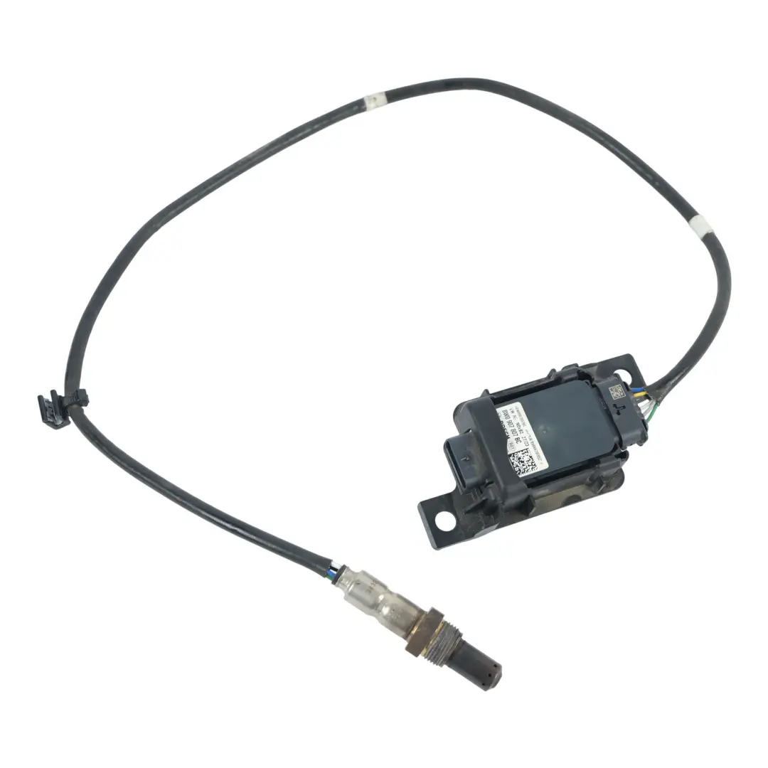 Audi A4 B9 A5 F5 NOx Sensor 2.0 TDI Diesel - SKU 8W0907807BC - Part number 8W0907807BC