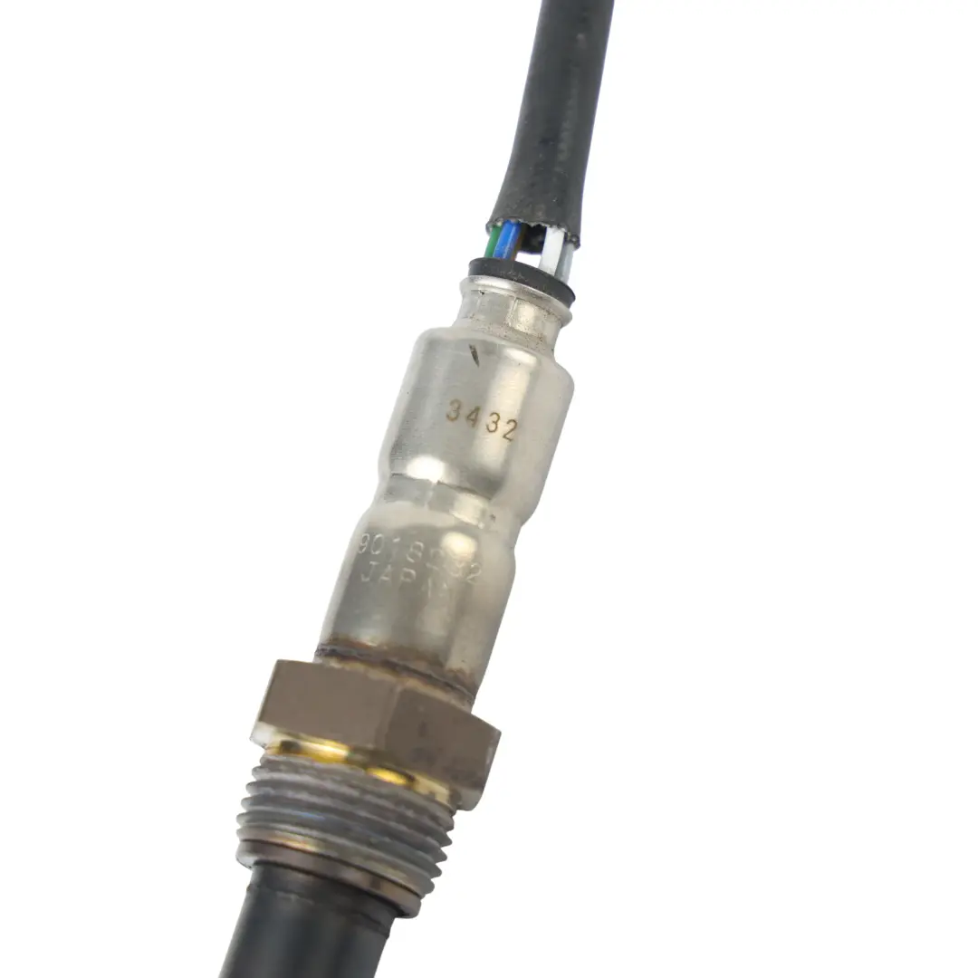Sensore NOx 2.0 TDI Diesel per Audi A4 B9 A5 F5 con numero di parte 8W0907807BC Audi A4 B9 A5 F5 Sensore NOx 2.0 TDI Diesel - SKU 8W0907807BC - Numero di parte 8W0907807BC