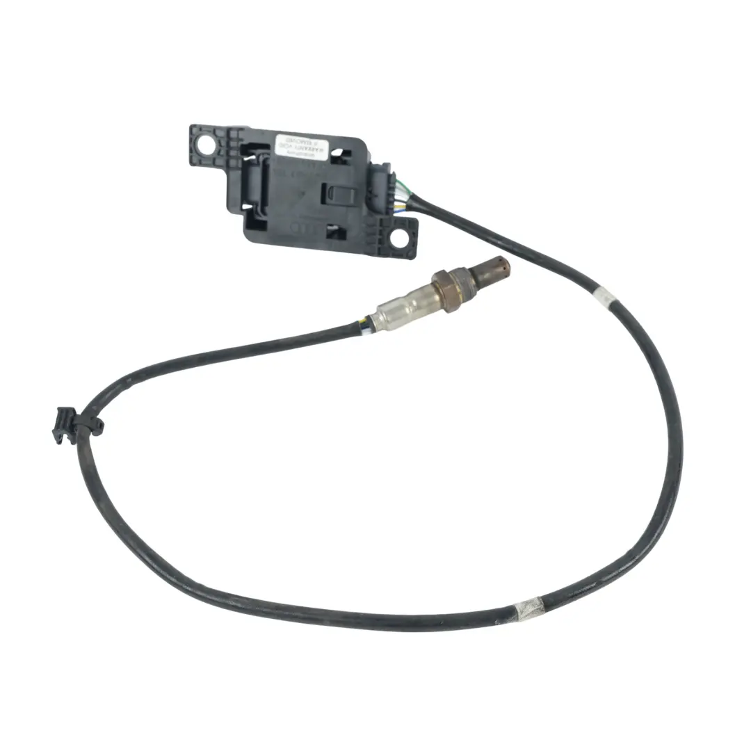 Audi A4 B9 A5 F5 NOx Sensor 2.0 TDI Diesel - SKU 8W0907807BC - Part number 8W0907807BC